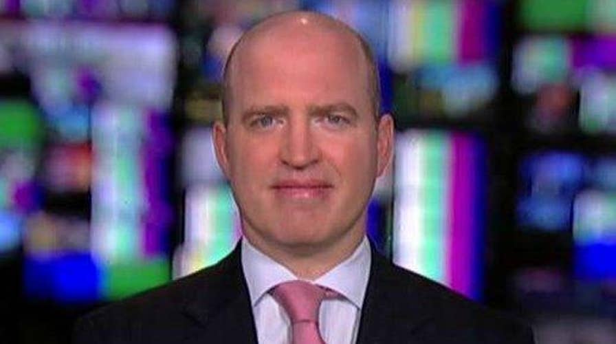 White House correspondent on importance of briefings