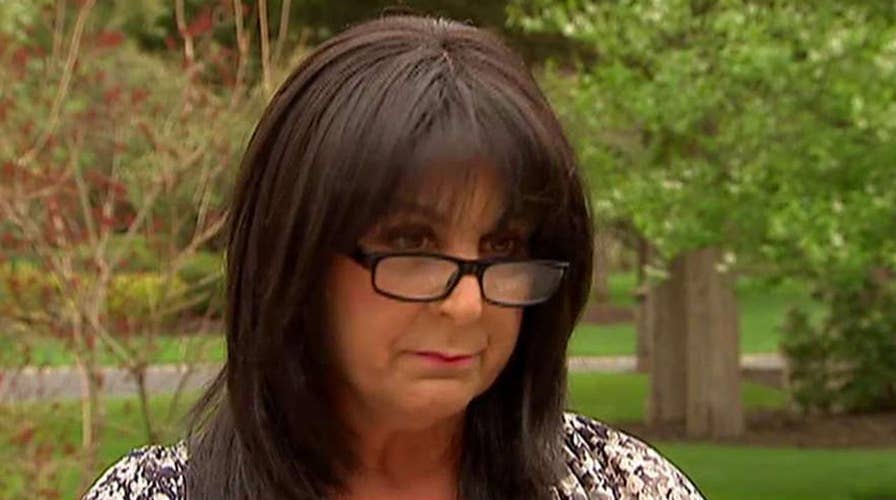 Mom uses son's obituary to raise awareness of addiction