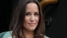 Pippa Middleton opens up about son Arthur and his love of swimming