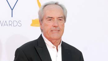 Powers Boothe, known for villain roles in 'Deadwood' and 'Sin City,' dies at 68