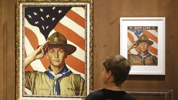 Mormon church to pull thousands of teens from Boy Scouts of America