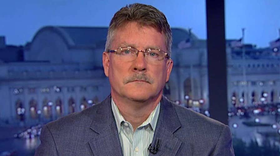 Ron Hosko weighs in on the hunt for a new FBI director