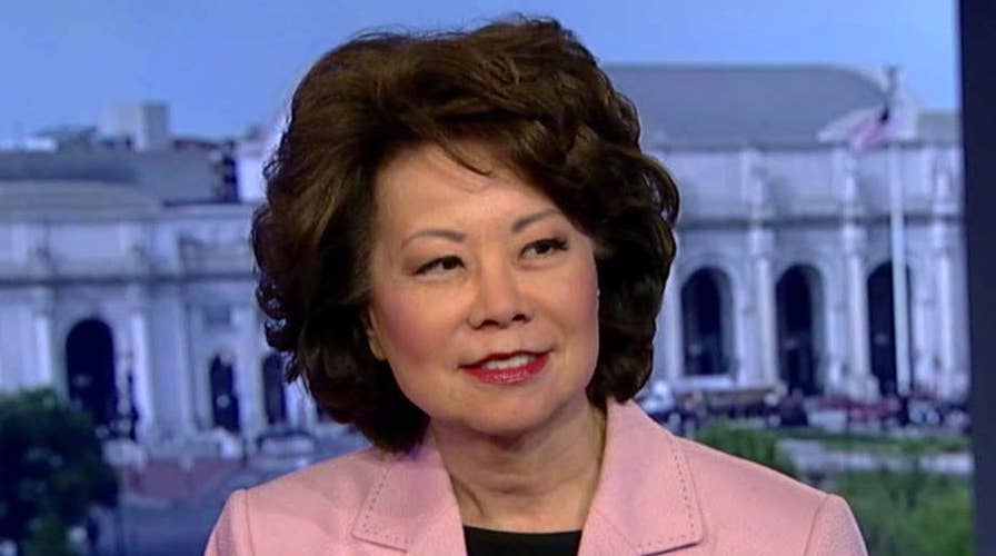 Chao: I am very concerned about the rights of the passenger