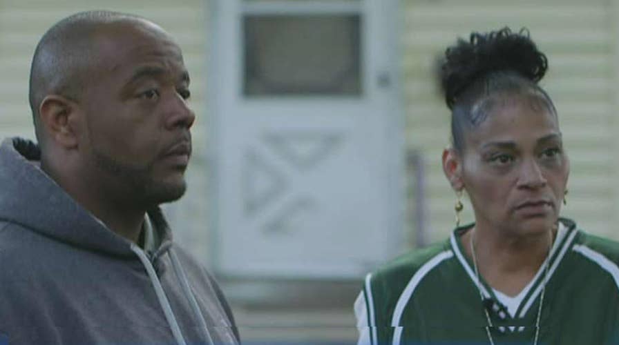 Parents of MS-13 victims speak out against gang violence