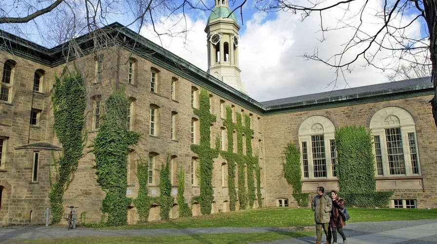 Should colleges be forced to hire more conservatives?