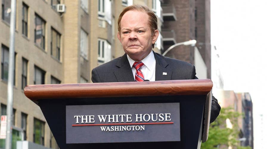 After the Buzz: Is 'SNL' hurting Spicer?