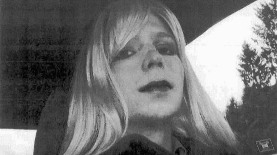 Chelsea Manning to receive benefits after prison release