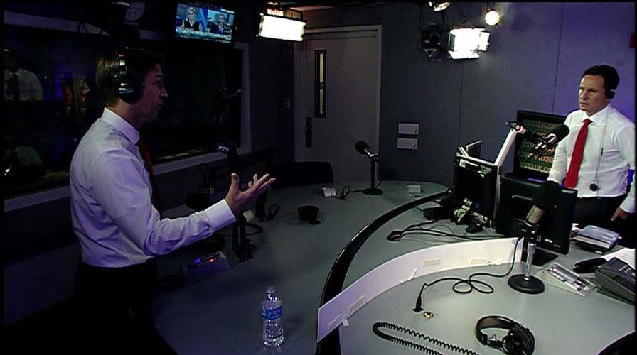 Senator Ben Sasse: I am Skeptical Of Anyone Who Is President