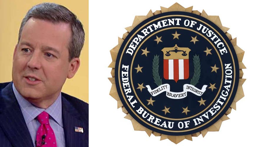 Henry: Do Dems really want to play games with FBI pick?