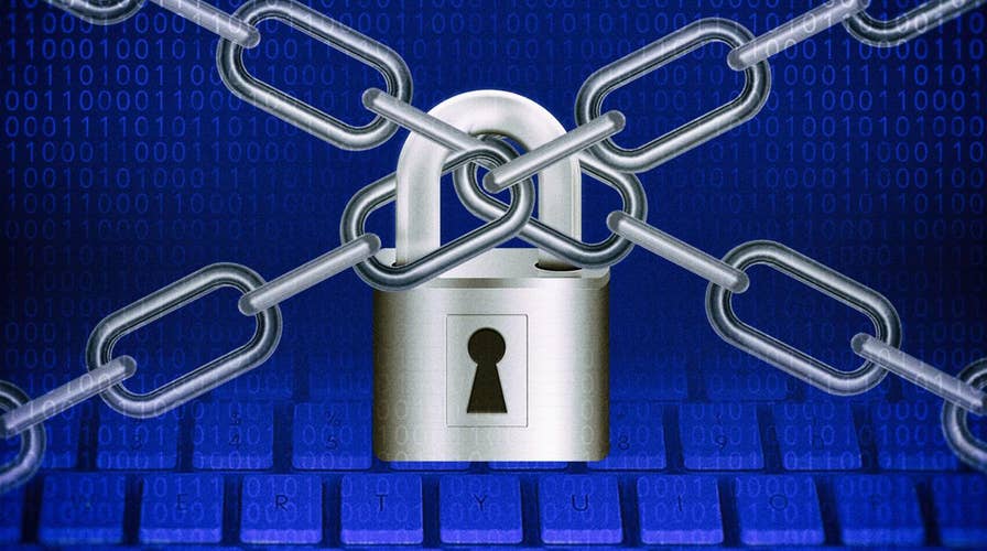 Expert advice on protecting yourself from 'ransomware'