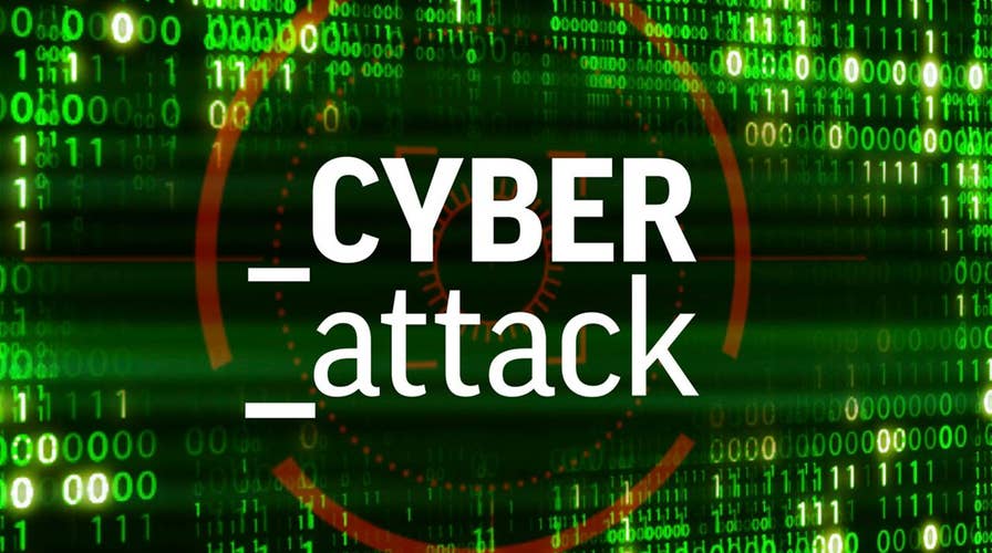 How dangerous is the ransomware attack?