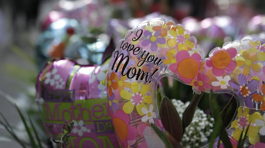 Happy Mother's Day from the Fox News Channel