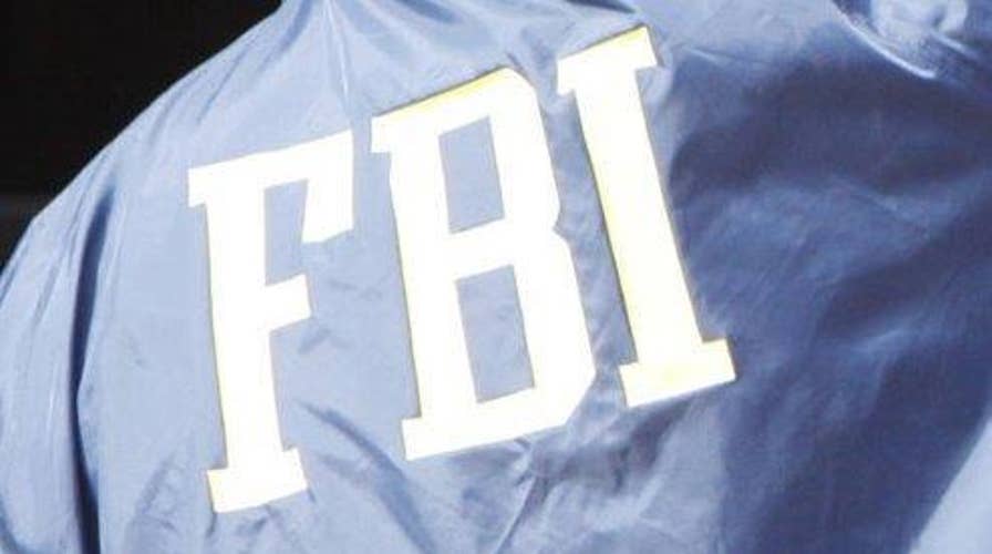Democrats threaten to hold FBI position hostage