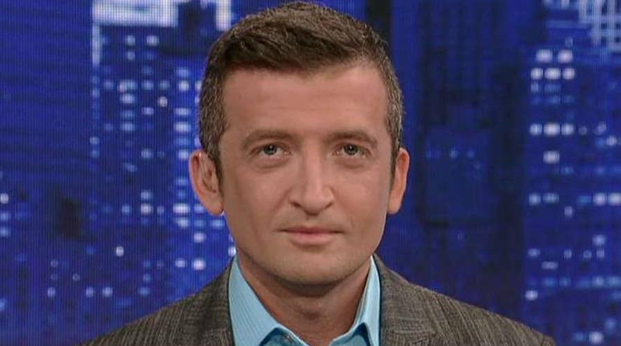 Kim Jung Il biographer on growing fears of nuclear war