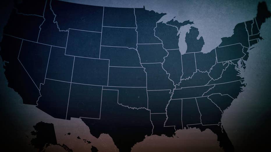 Political division leads to calls for 'convention of states'