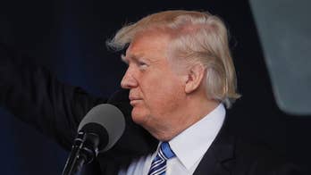 Trump helps Democrats, but can they help themselves?