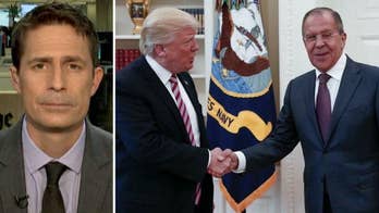 BIAS ALERT: Washington Post breaks into applause after dropping Trump story