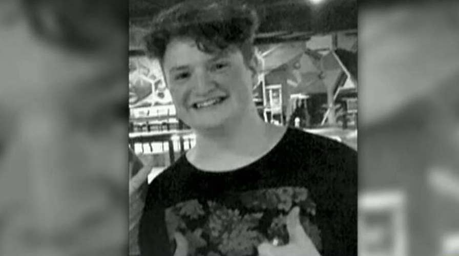 Teen dies after drinking three caffeinated drinks