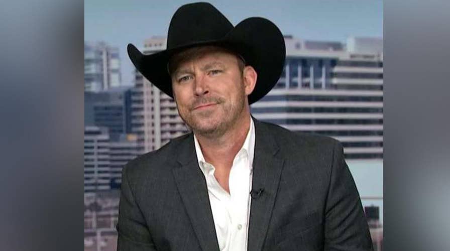 Middle America puts the mainstream media on mute