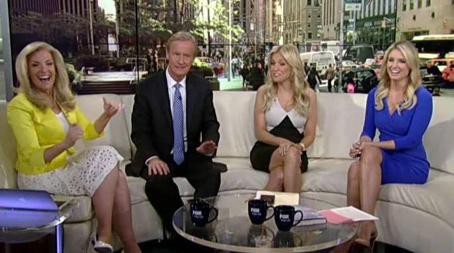 After the Show Show: Getting ready for summer weather