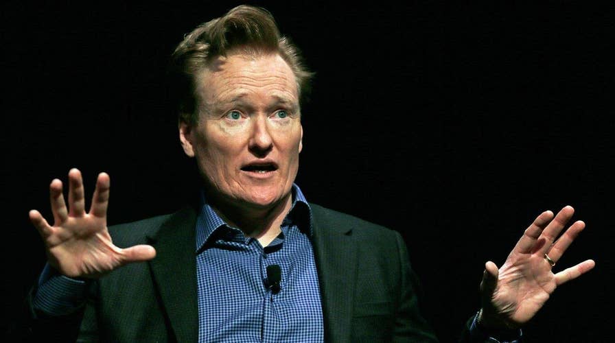 Conan O'Brien to face trial of joke theft accusations