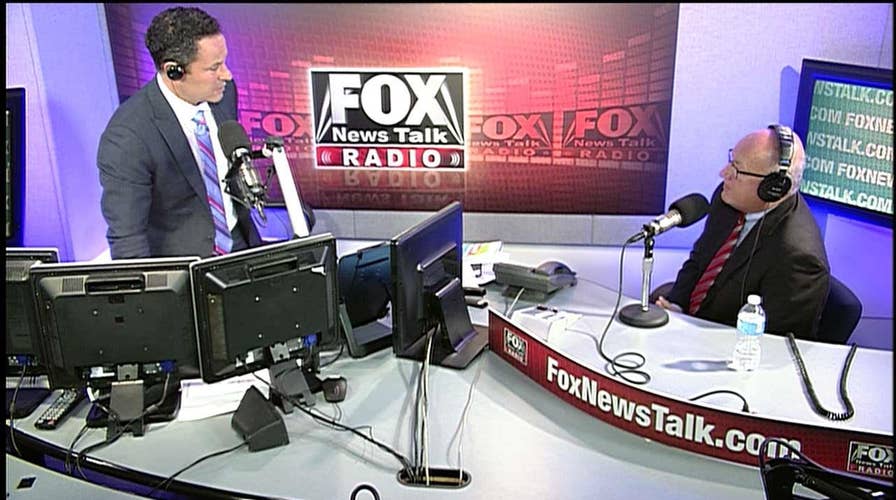 Pete Hoekstra: Highly Unlikely Trump Passed Info To Russia