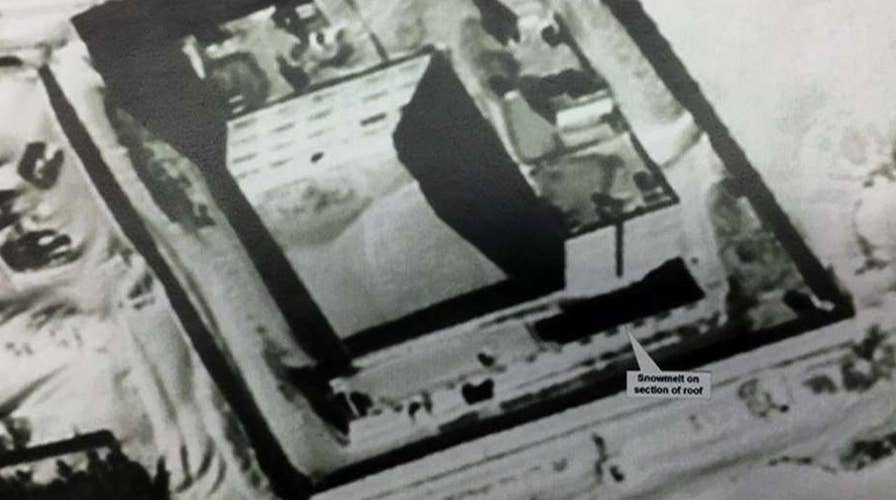 Syria denies US crematorium claim as 'Hollywood plot'