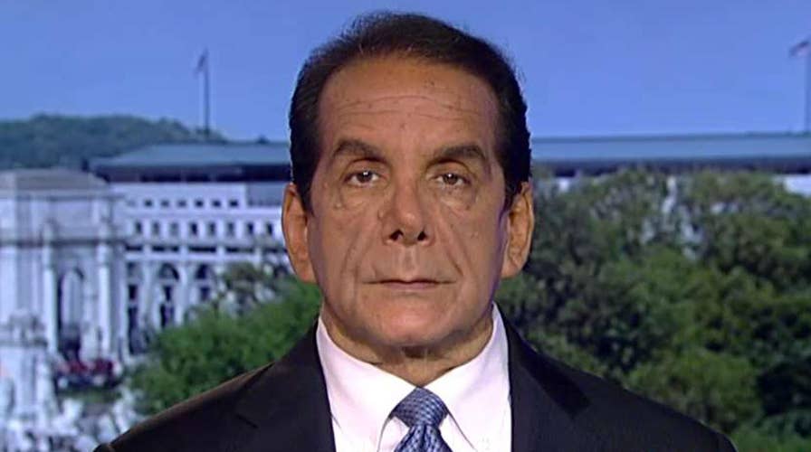 Krauthammer: