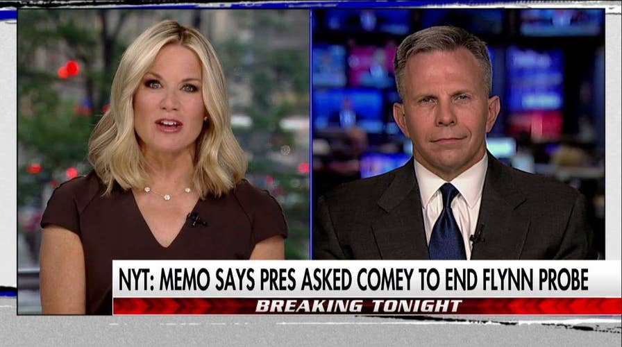 Tony Shaffer on The Story