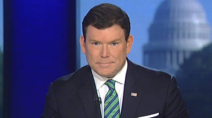 Coming up on Wednesday, May 17 edition of 'Special Report'