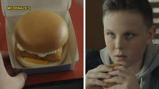 McDonald's and other ad campaigns that missed the mark - Fox News