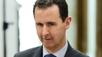US ups pressure on Russia to drop its support of Assad regime in Syria