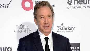 Tim Allen 'stunned and blindsided' by ABC's decision to cancel 'Last Man Standing'