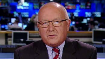 Pete Hoekstra: No spying on Americans – here's how we stop Biden admin from misusing Intelligence Community