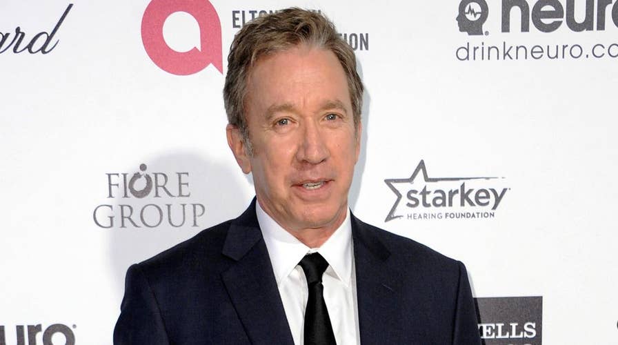 'Last Man Standing' canned for being too conservative?