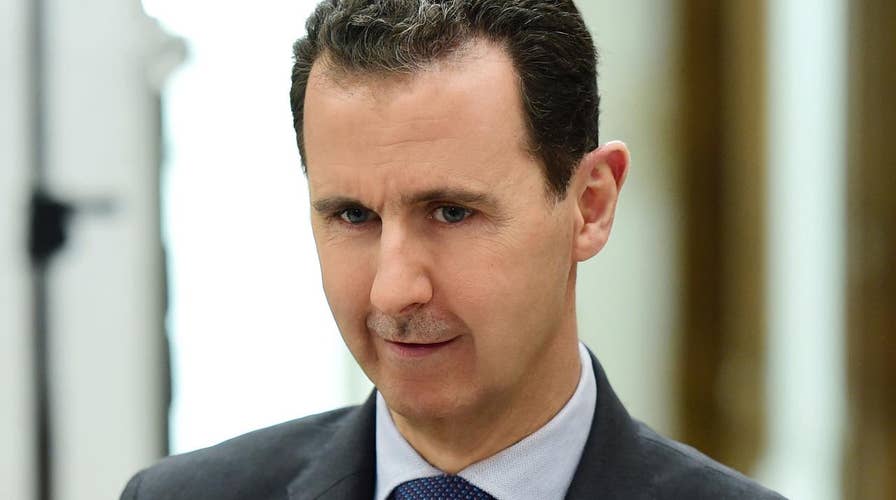 US increases pressure on Russia to end support for Assad