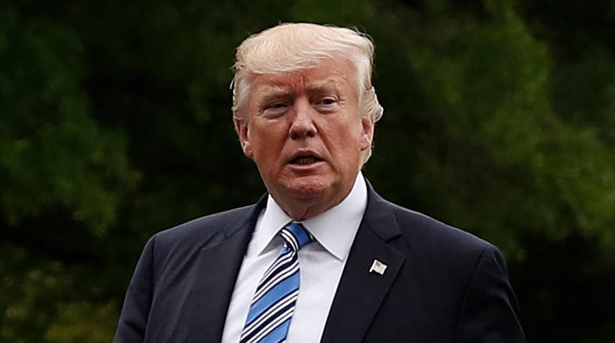 White House missteps jeopardizing GOP agenda?