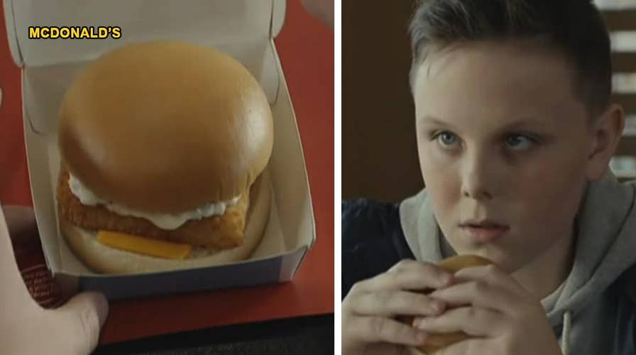McDonald's and other ad campaigns that missed the mark