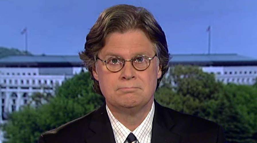 Special Report Panel