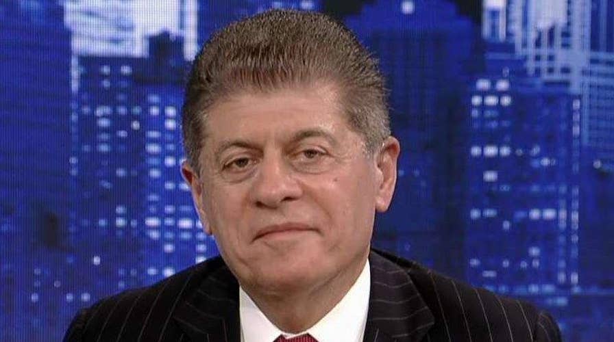Napolitano: Special counsel is a 'two-edged sword'