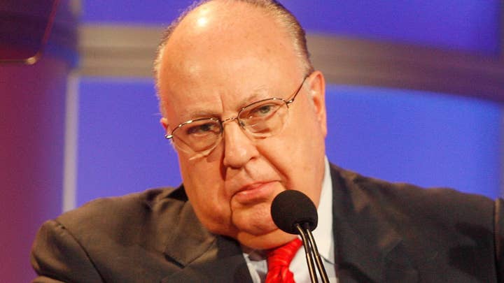 'Fox & Friends' remembers Roger Ailes