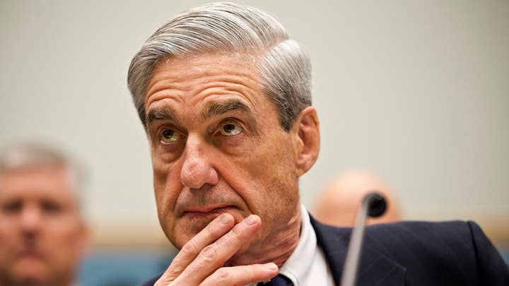 Former FBI director Mueller to launch own Russia probe