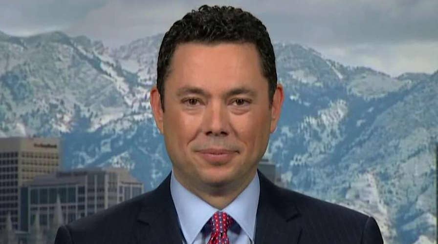 Chaffetz: Special counsel for Russia isn't needed