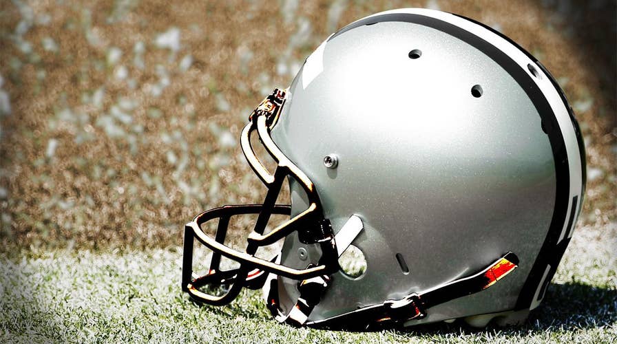 Sports injuries: Fact vs. fiction