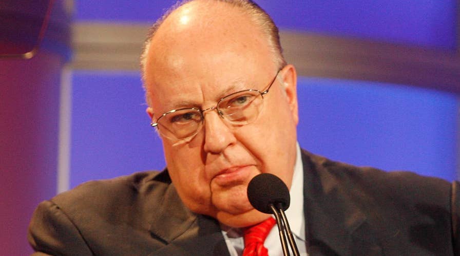 'Fox & Friends' remembers Roger Ailes