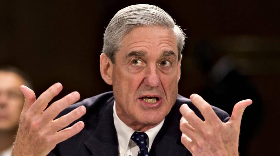 Former FBI chief to oversee Russia probe