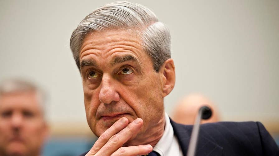 Former FBI director Mueller to launch own Russia probe