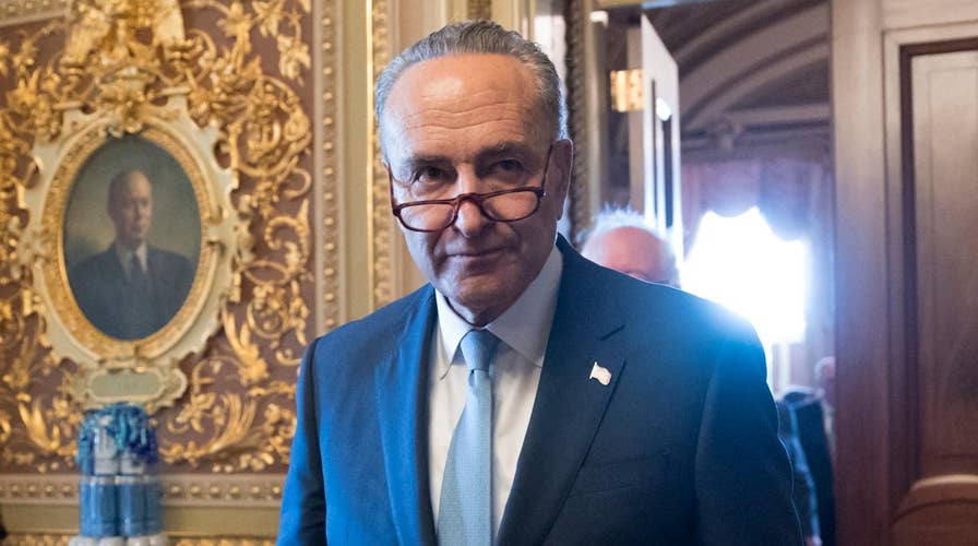 Dems praise Mueller, while GOP says probes will continue