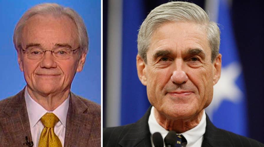 Goodwin: Special prosecutors always manage to find something