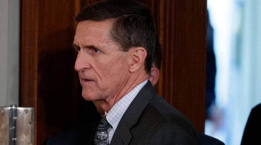 Sources confirm Trump transition team knew of Flynn probe